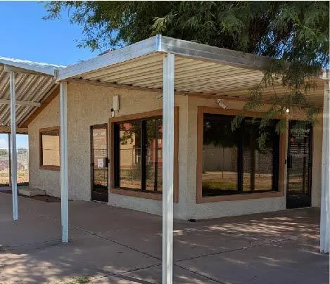 Stanfield Clinic, Desert Senita, Health Care in AZ