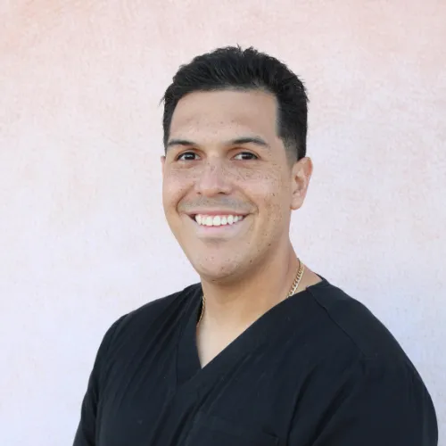 Jonathan Rodriguez, DMD, Dental Care, rural AZ