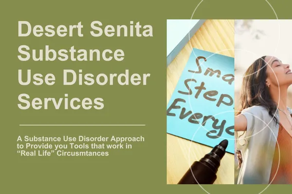 Living In Balance Method at Desert Senita