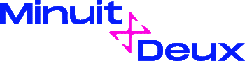 Logo Minuit Deux