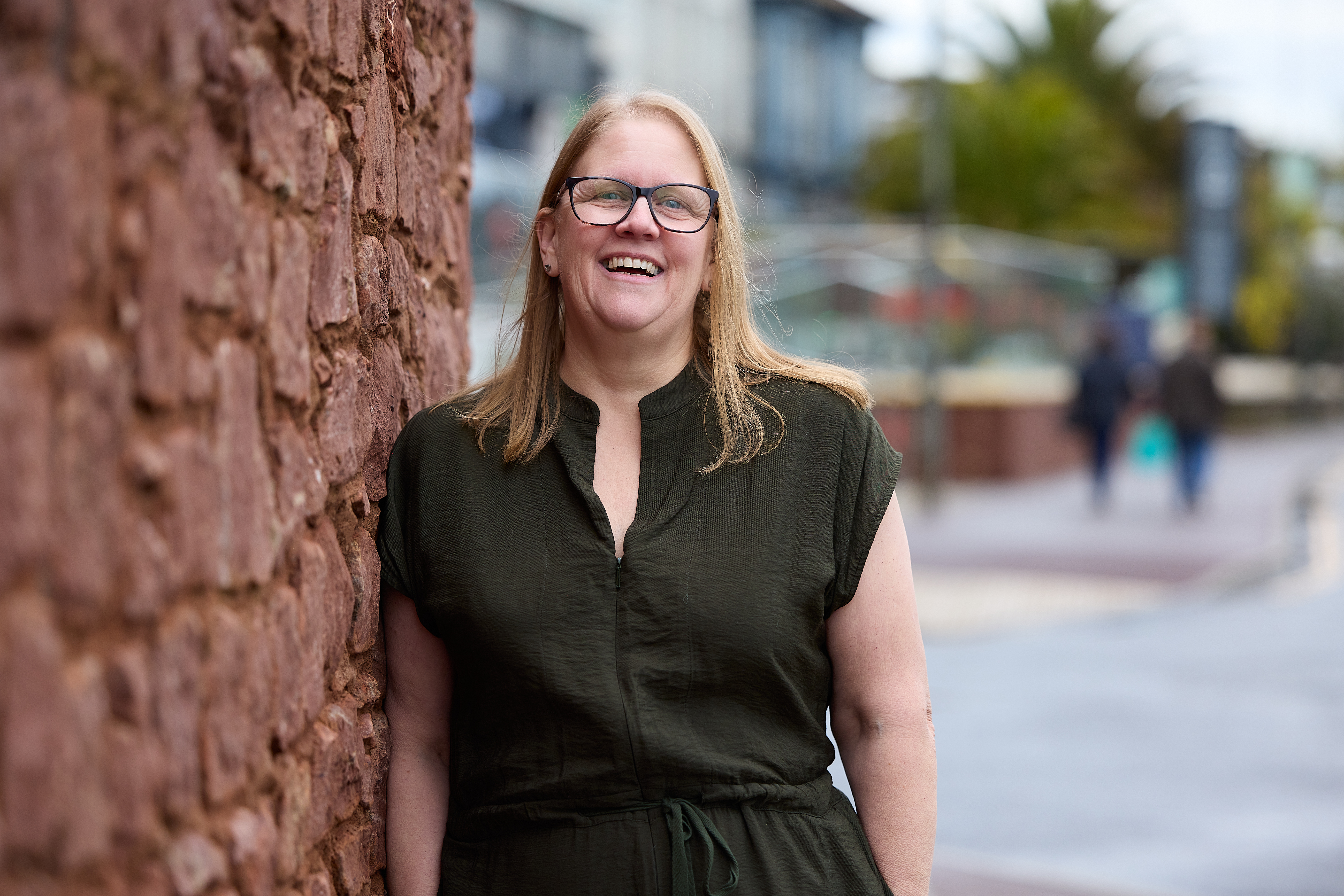 Lucy Smith neurodiversity speaker