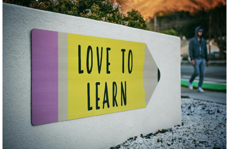 learning english language