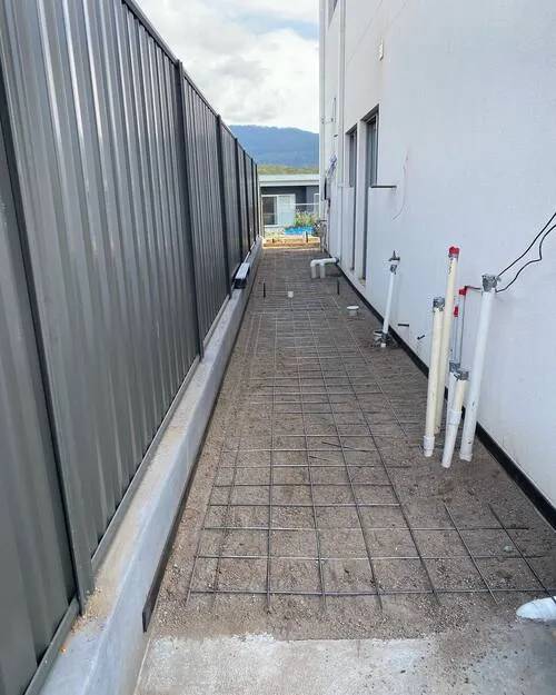 Concrete Removal & Replacement Wollongong
