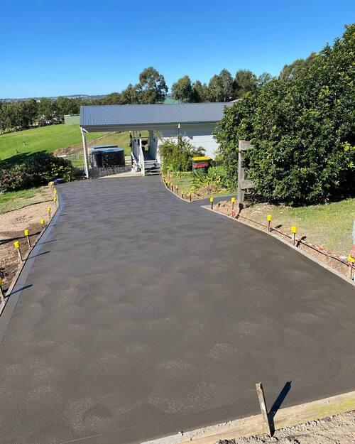 Concrete Removal & Replacement Wollongong