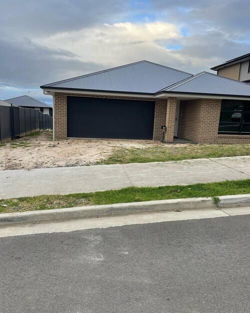 Shed Slabs Wollongong