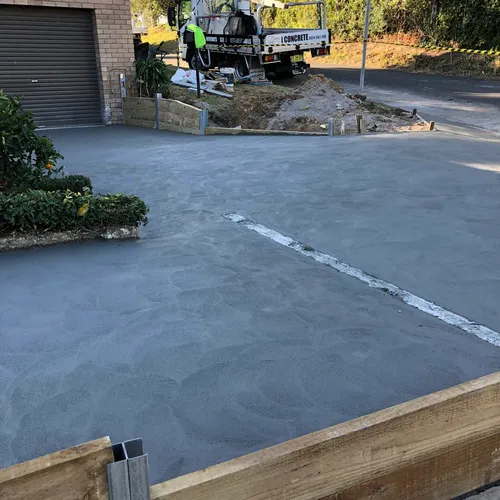 Calderwood Decorative Concrete