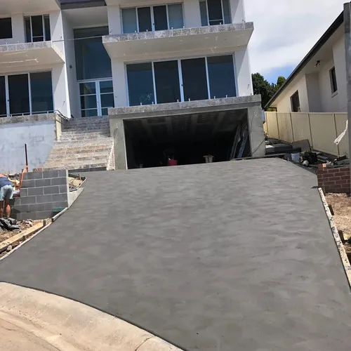 Tullimbar Decorative Concrete