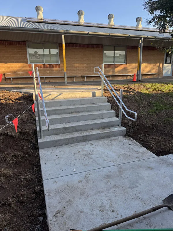 Concrete Driveways Wollongong