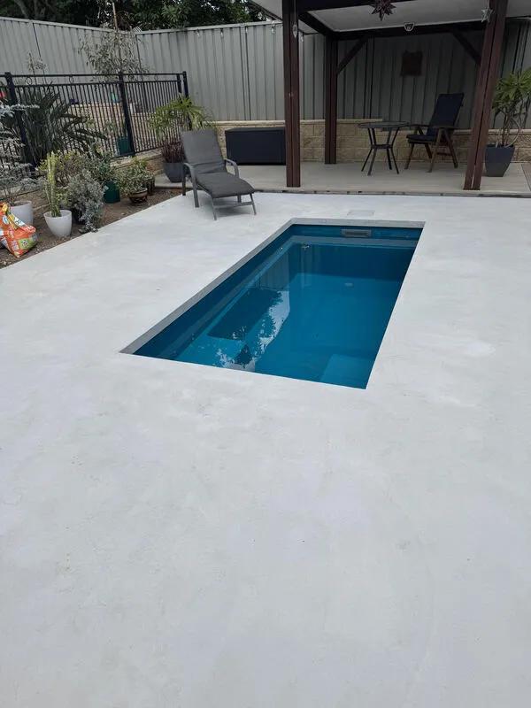Concrete Slabs Wollongong