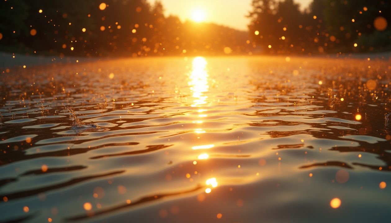 情緒諧振 | 你的感受如何提升顯化速度?