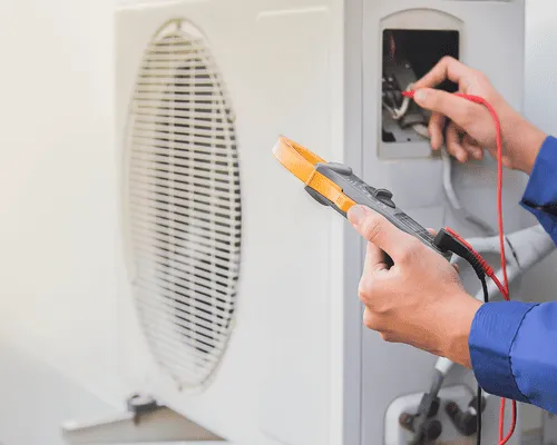 Electrical Repairs Hot Springs