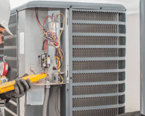 Electrical Installation Hot Springs