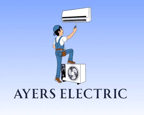 Residential & Commercial HVAC & Electrical Hot Springs