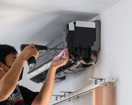 HVAC Installation Hot Springs