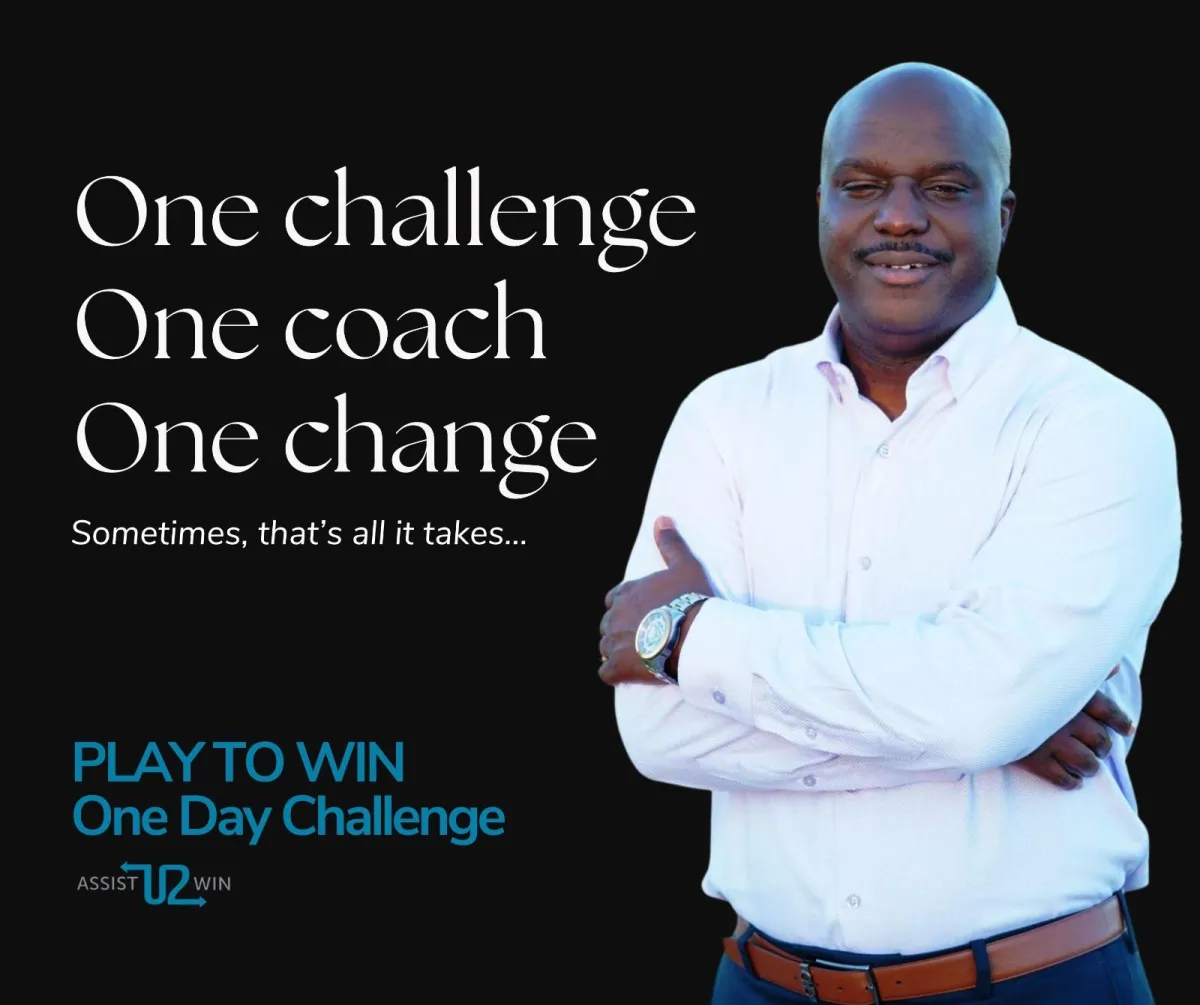 Real estate professional creating their 2026 success playbook during virtual summit, stock photo portrait