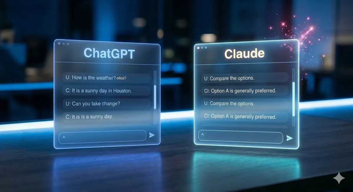 Claude vs ChatGPT: Which AI Tool Is Right for You?