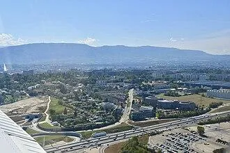 Institut Cledelweiss - Esthéticienne - Le Grand-Saconnex