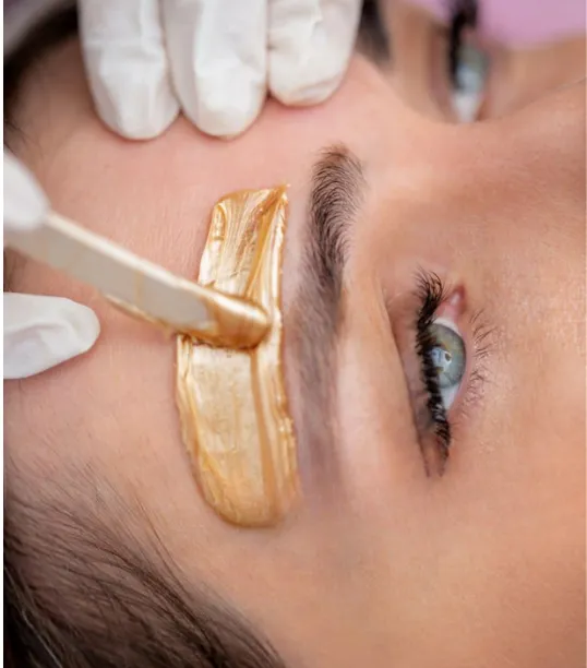 Soins Visage & Corps