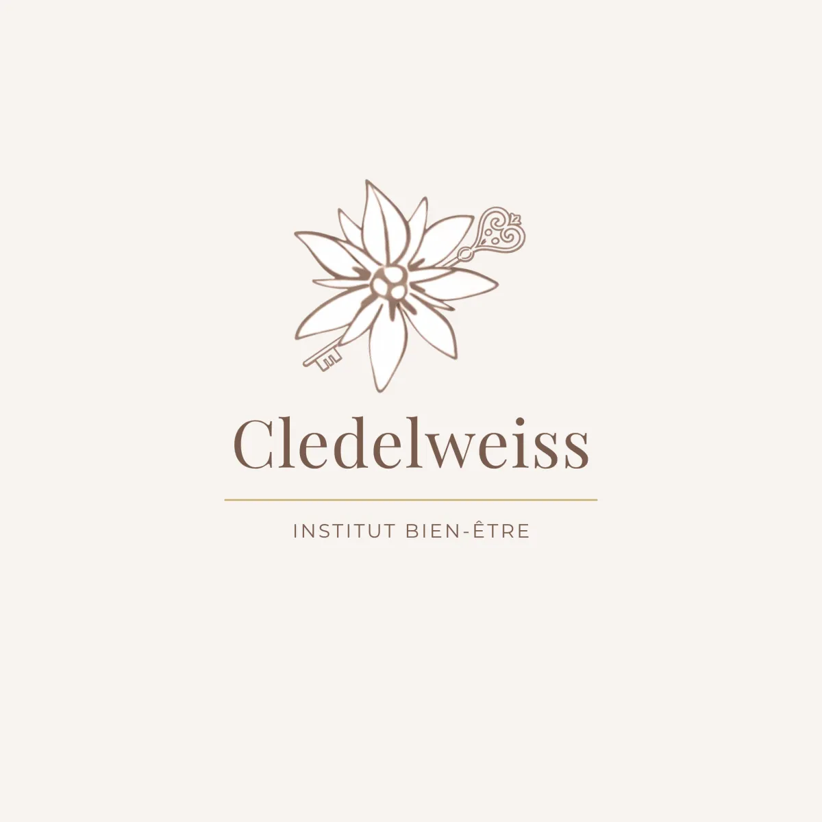 Logo Institut Cledelweiss
