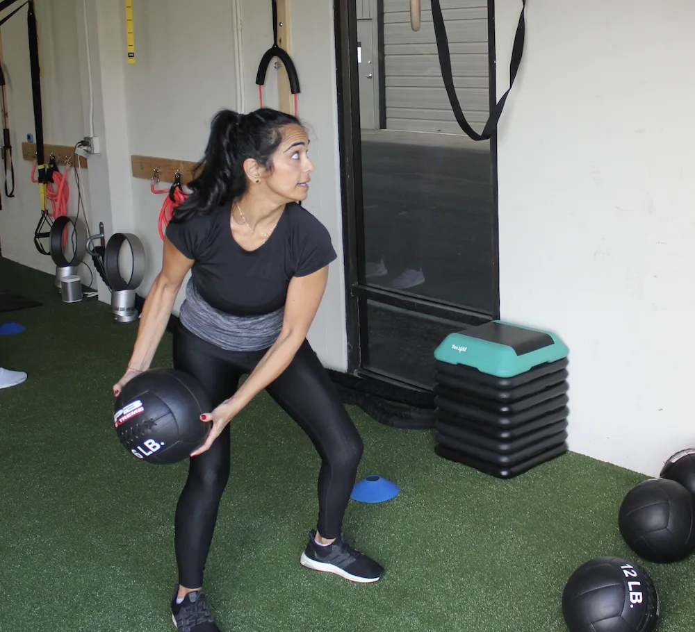 Summer Athlete Program NEPA Fit Club