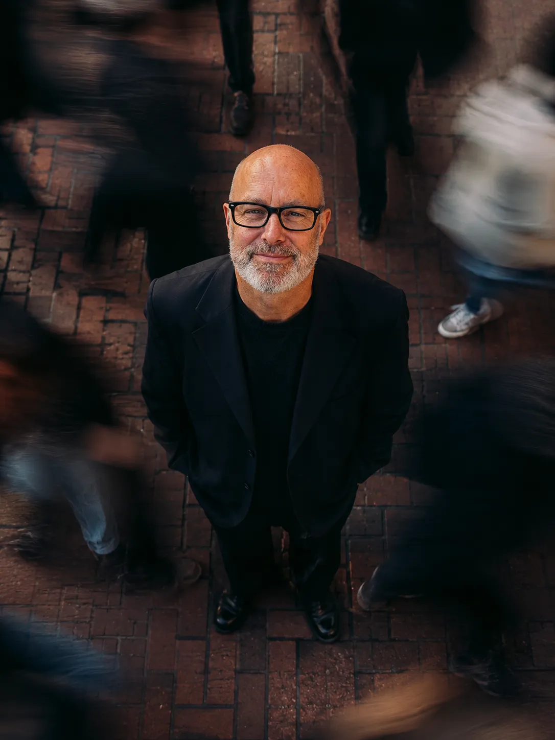 Image of Shawn Maus, Mighty Maus Media