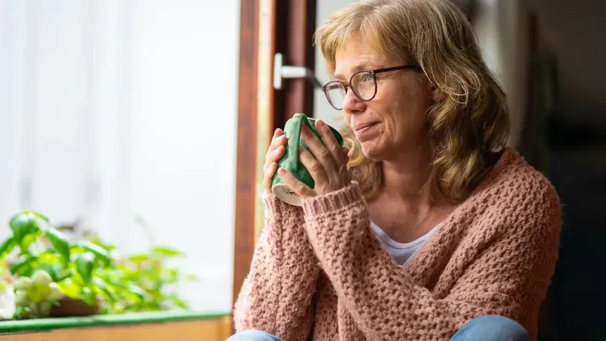 Pelvic Floor Changes in Menopause: What’s Happening and How Physical Therapy Helps