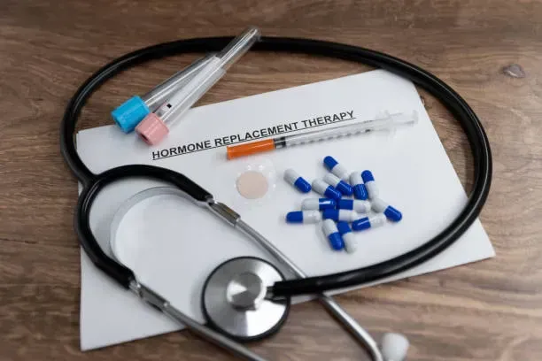 Hormone Replacement Therapy for Women: Clearing the Confusion and Restoring Confidence