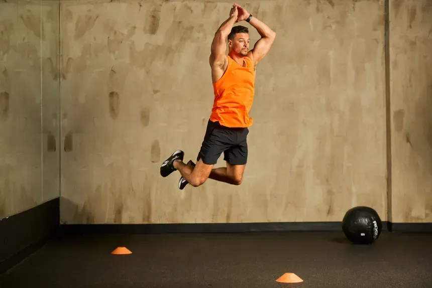 Tendon Training vs. Muscle Training: Why They’re Not the Same
