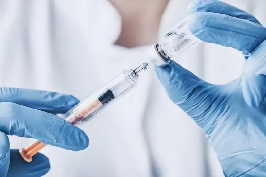 How Peptides Can Help Heal Musculotendinous Injuries 