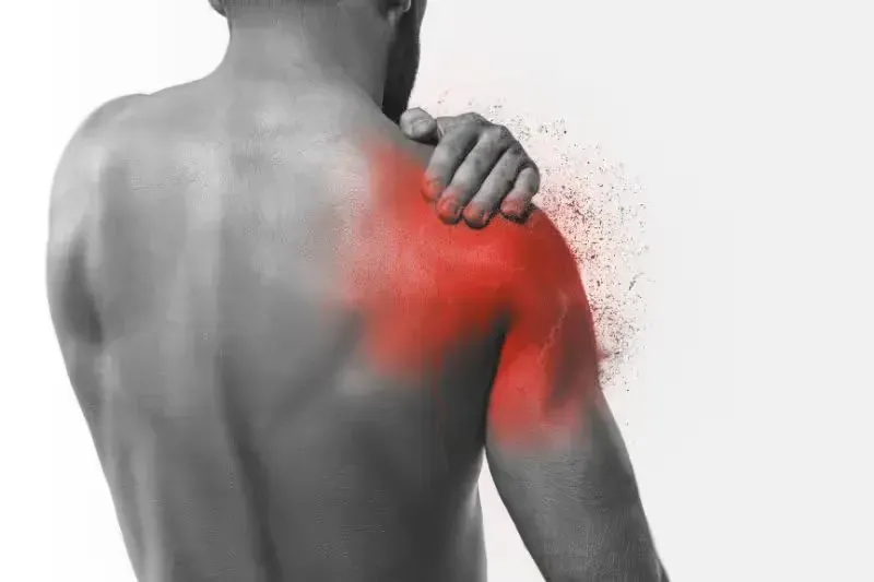 Shoulder Pain and Sleep: How to Stop Night Pain and Improve Rest