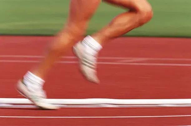 is running bad for your knees