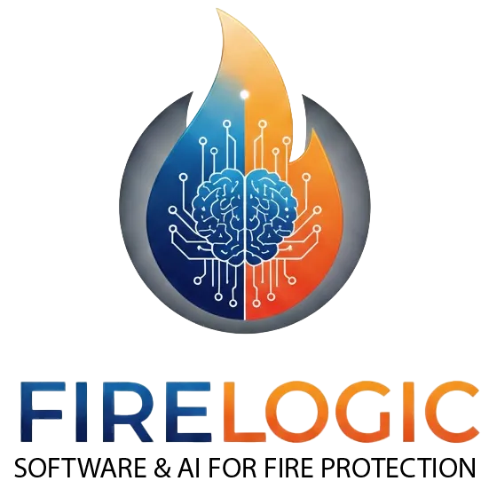 Fire Logic Logo