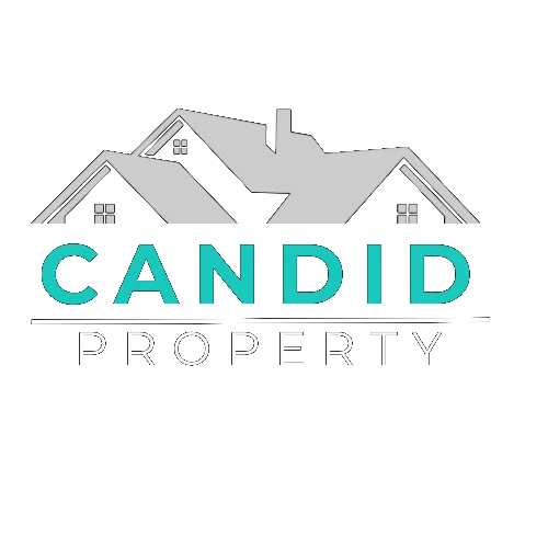 Candid Property Logo