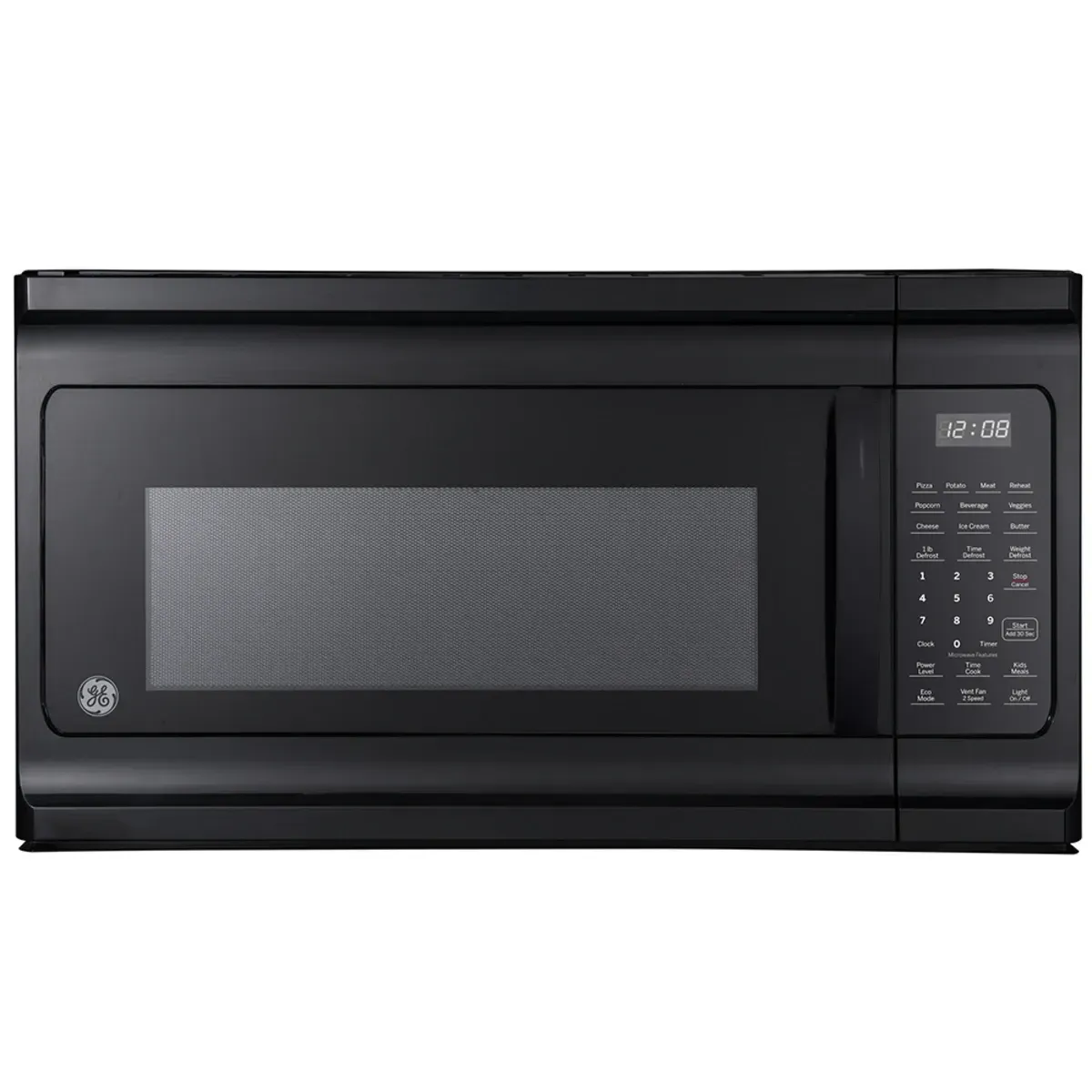Over-the-range microwave available at Al's Appliance