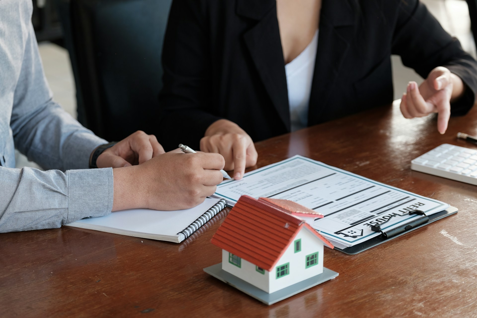 Home Loan Approval