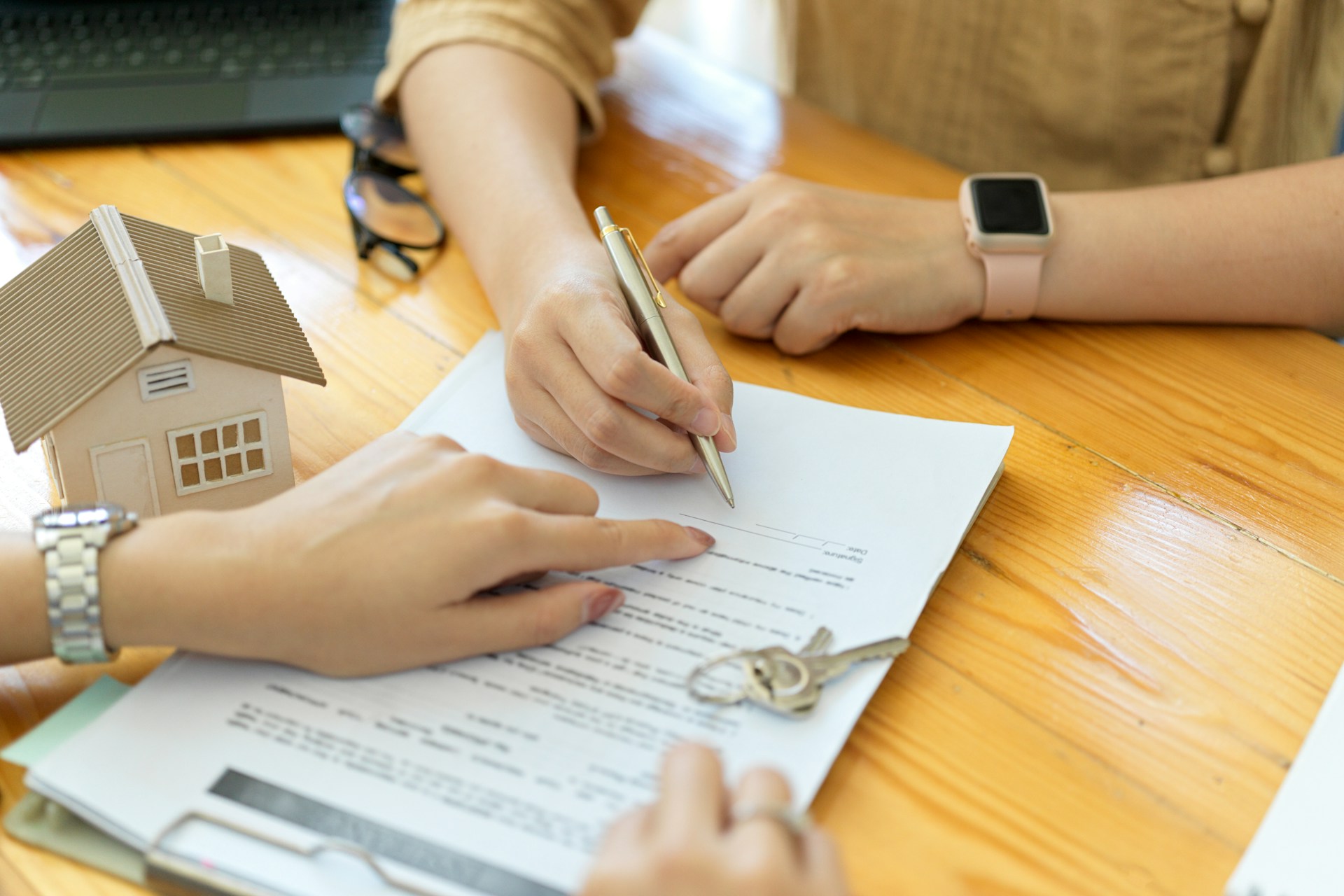 Property Loan