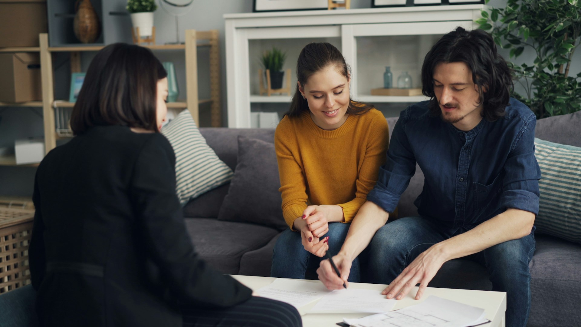 Mortgage Advisor