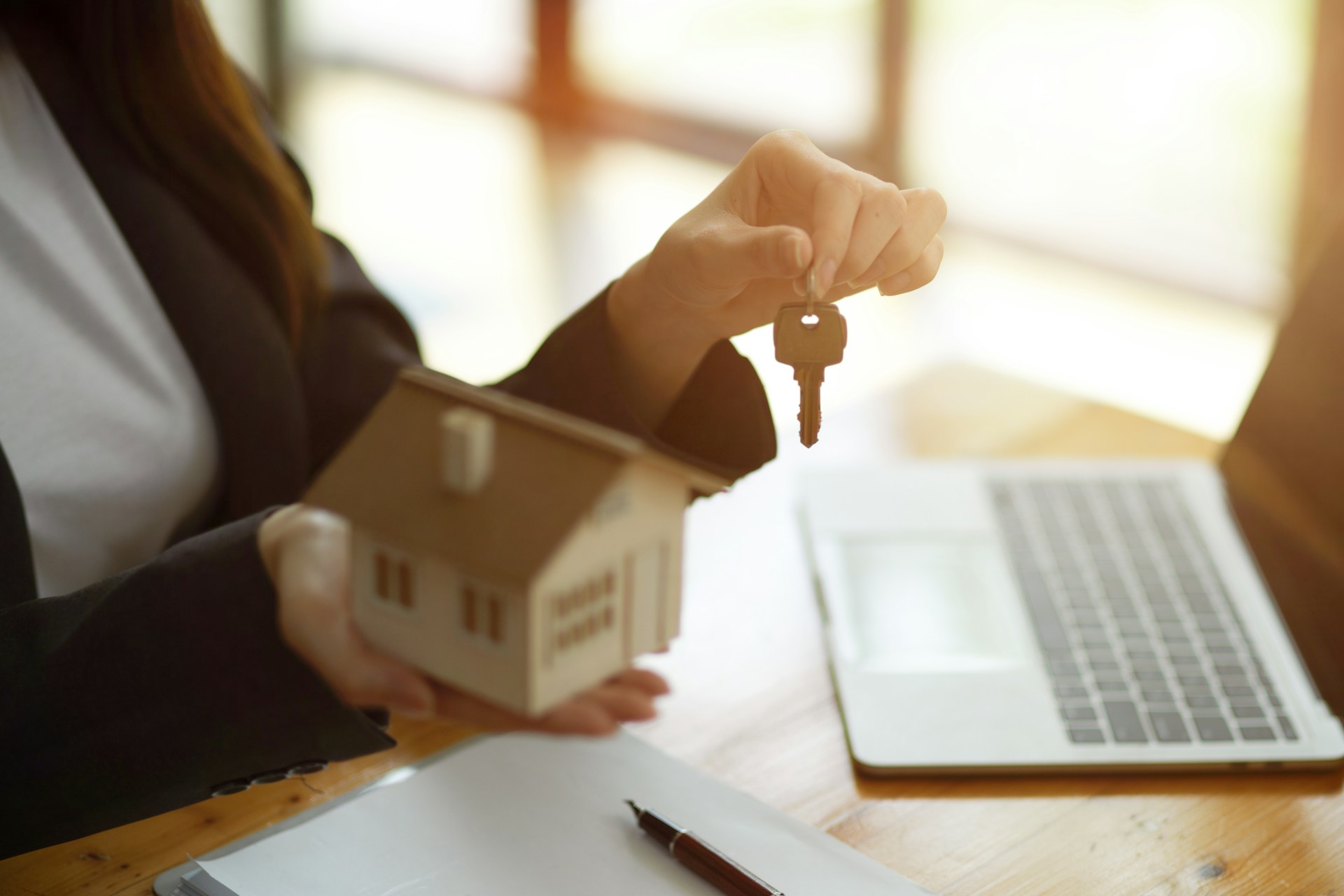Home Loans