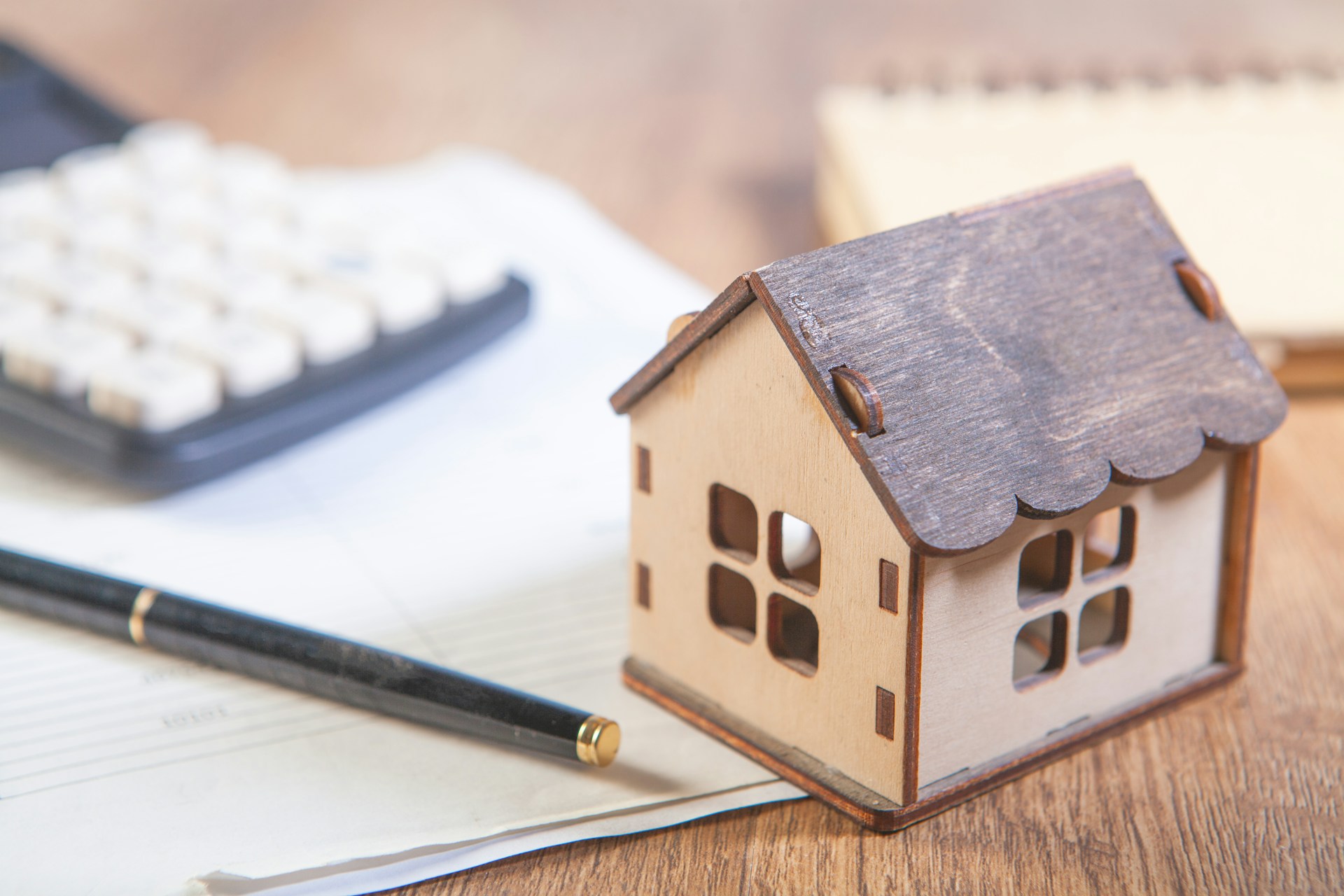 Home Buyer Loan