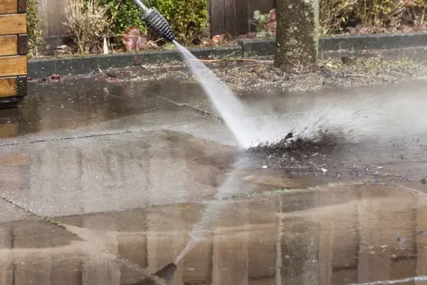 Pressure Washing in Annapolis Junction, MD | Complete Homeowner Guide