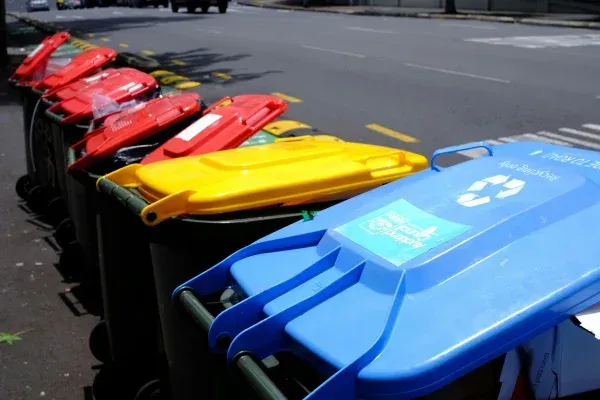 Trash Can Cleaning Service in Clarksville, MD | Benefits & Why It Matters