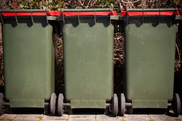 Say Goodbye to Odors with Trash Can Cleaning Service in Cooksville, MD