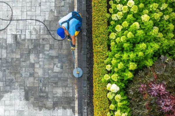 Restore Your Home’s Beauty with Professional Pressure Washing in Cooksville, MD