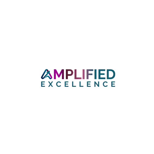Amplified Excellence Logo