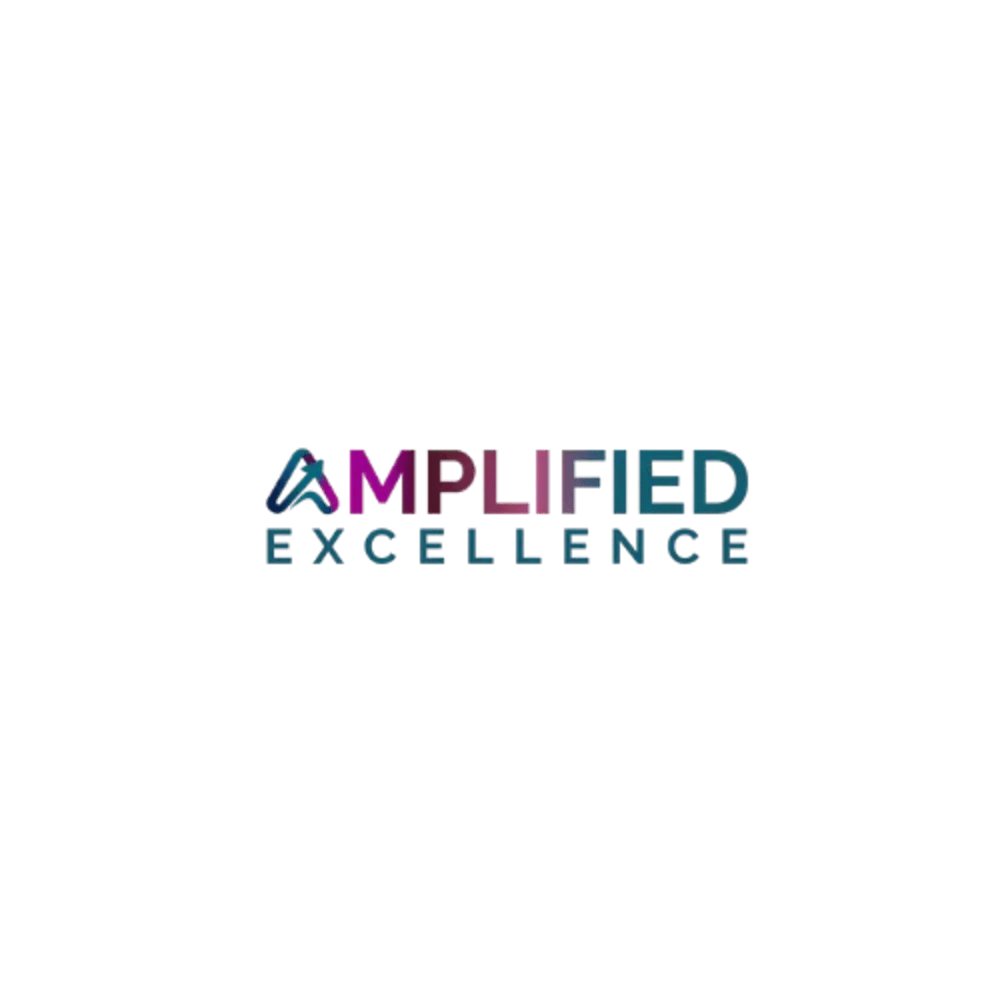 Amplified Excellence Logo