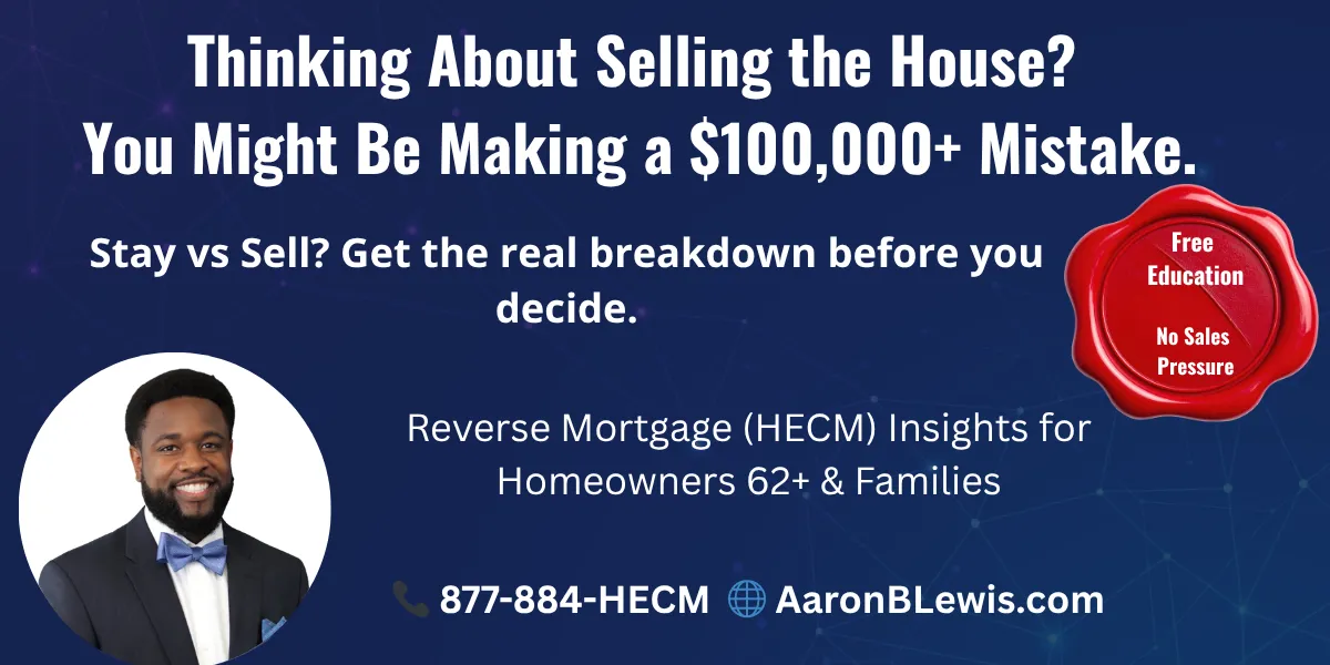 reverse mortgage