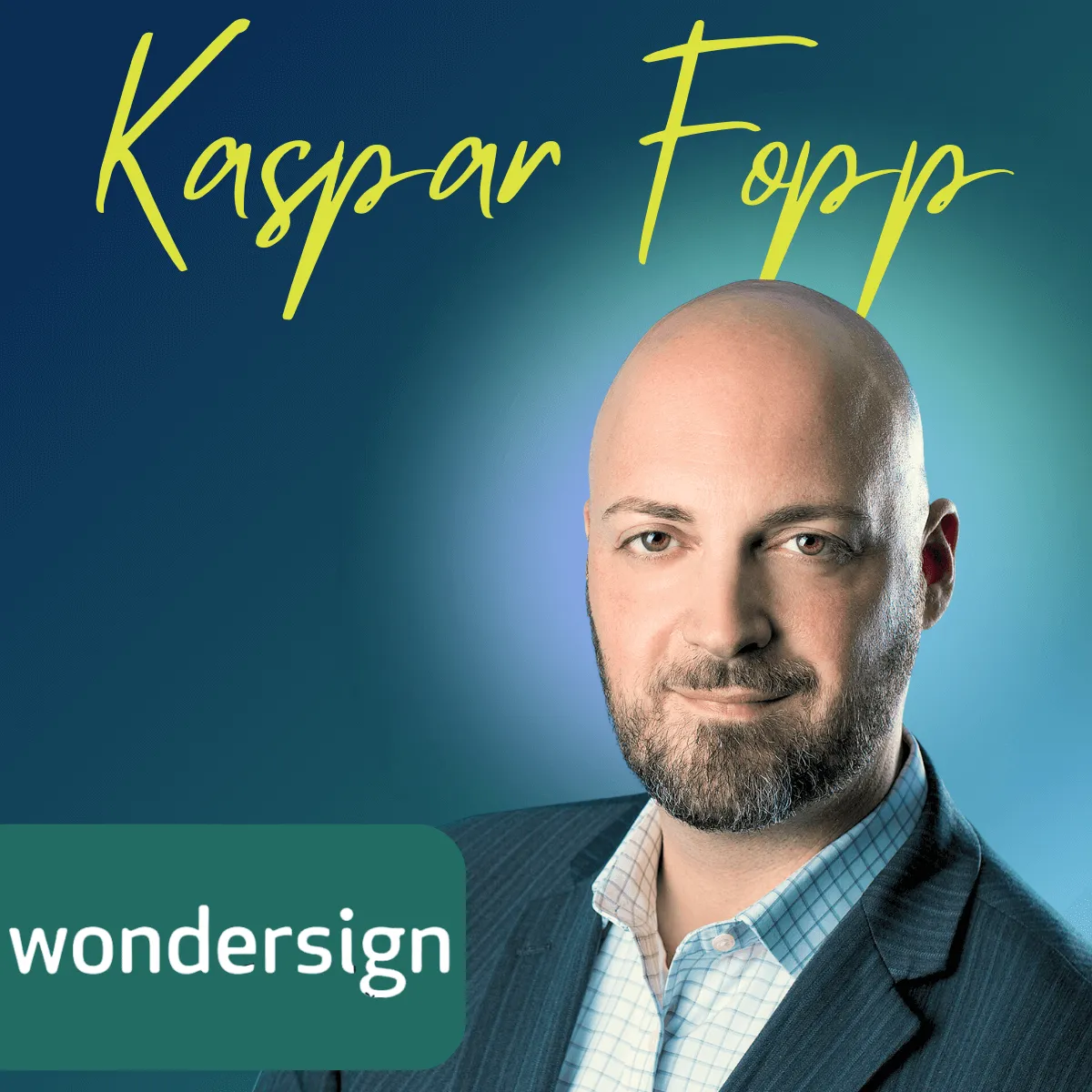 Kaspar Fopp