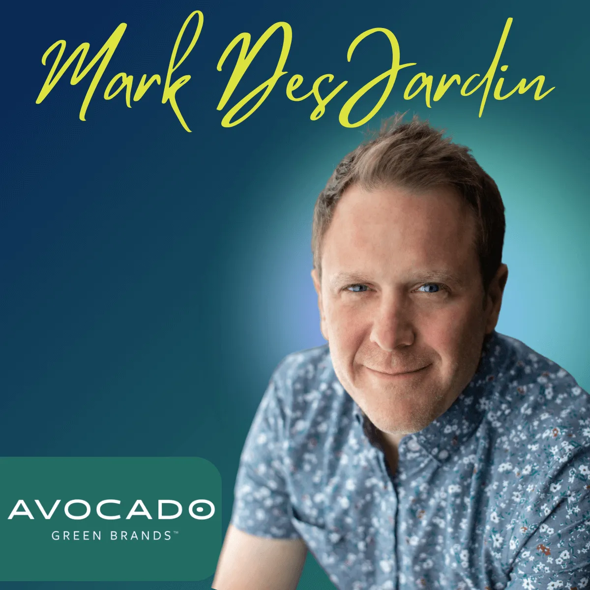 Mark DesJardin