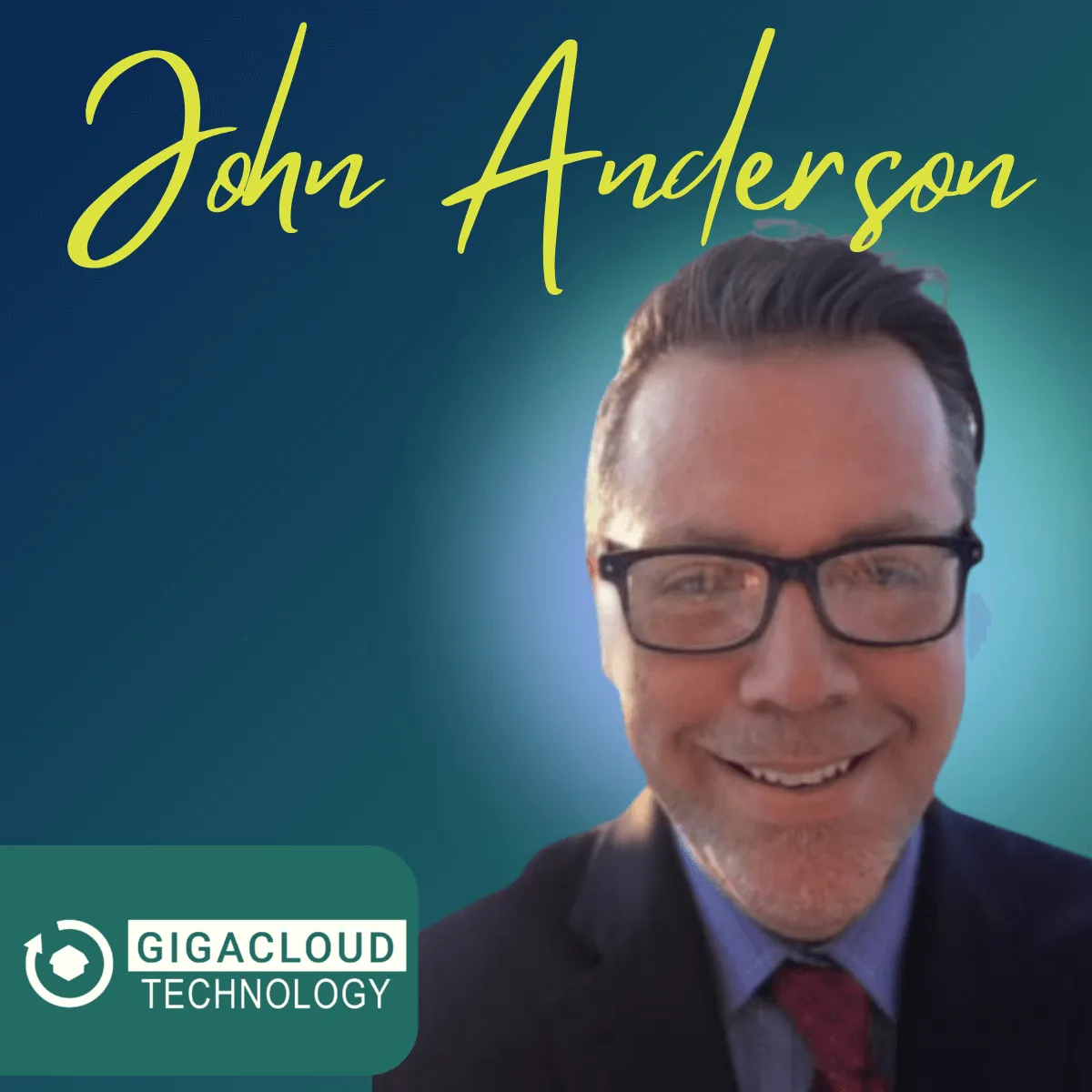 John Anderson