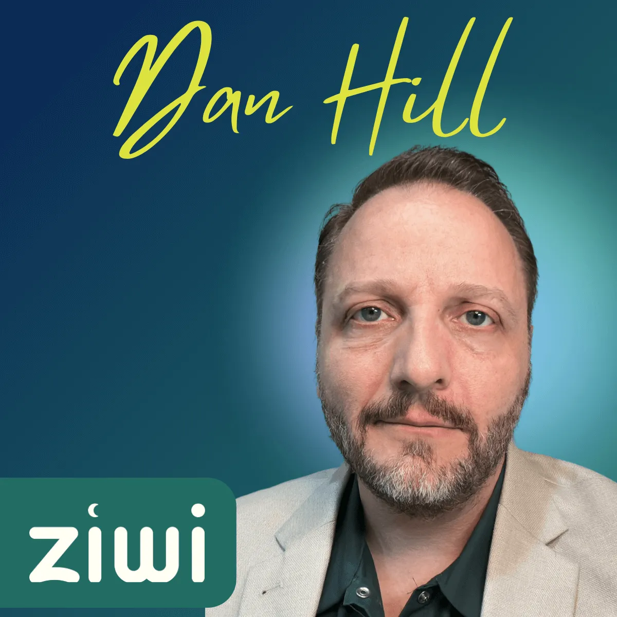 Dan Hill